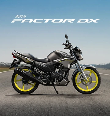 NOVA FACTOR DX